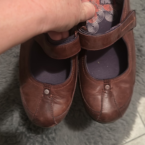 Merrell ortholite shoe size 10 - Picture 3 of 3